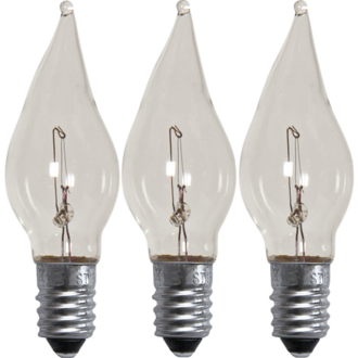 Reservlampa 3-pack Spare Bulb