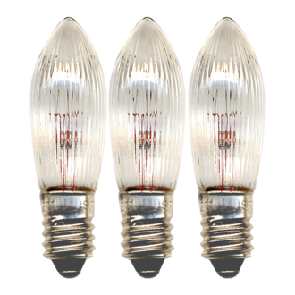 Reservlampa 3-pack Spare Bulb
