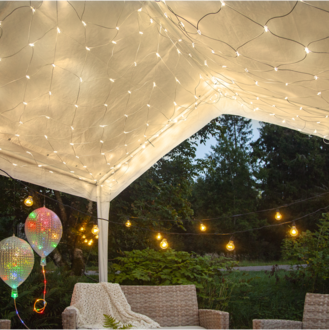 Startkabel System LED