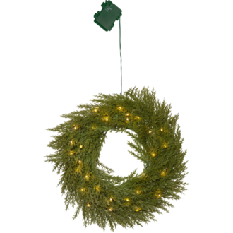Krans Thuja