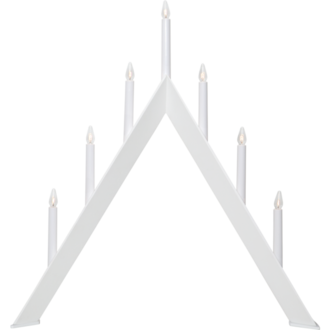 Ljusstake Arrow
