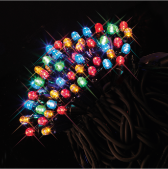 Ljusslinga Extra System LED