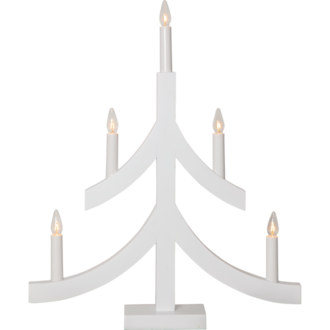Ljusstake Pagod