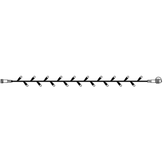 Ljusslinga Extra System LED