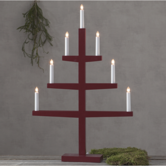 Ljusstake Tripp