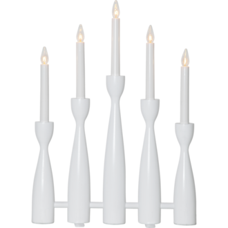 Ljusstake Midja 2.0