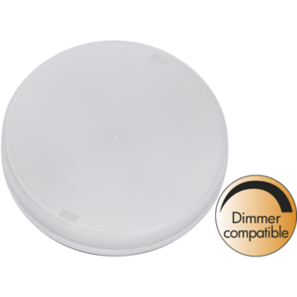 LED-lampa GX53 Spotlight Basic