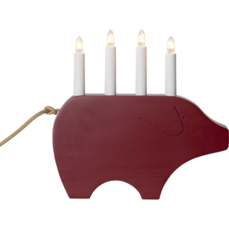 Ljusstake Gry