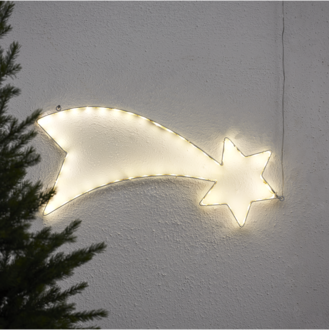 Siluett Lumiwall
