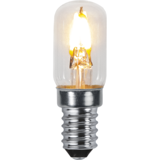 LED-lampa E14 Soft Glow