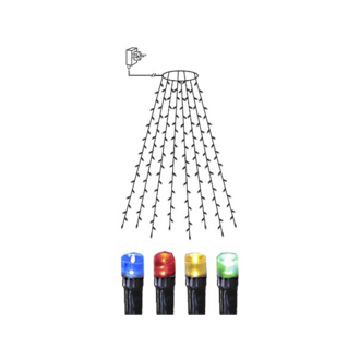 Julgransslinga Serie LED