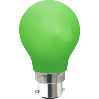 LED-lampa B22 A55 Outdoor Lighting