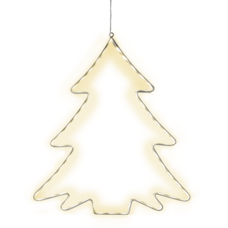 Siluett Lumiwall
