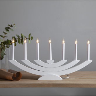 Ljusstake Navida