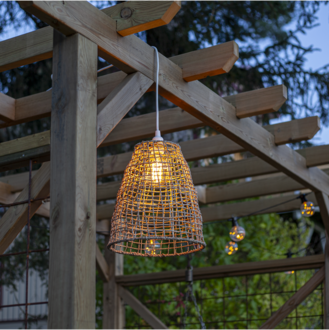 Lampskärm Tove