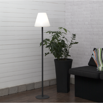 Golvlampa Kreta