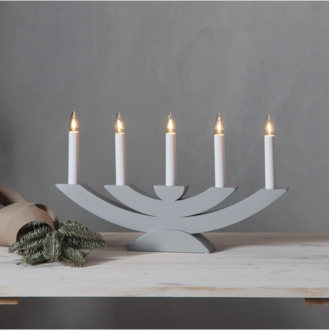 Ljusstake Navida