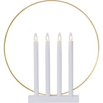 Ljusstake Glory