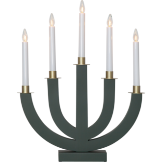 Ljusstake Eli