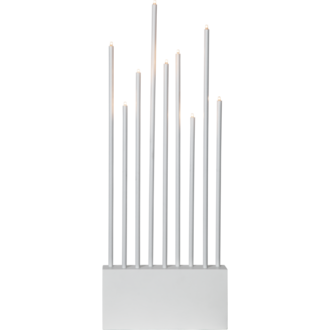 Ljusstake Buzz