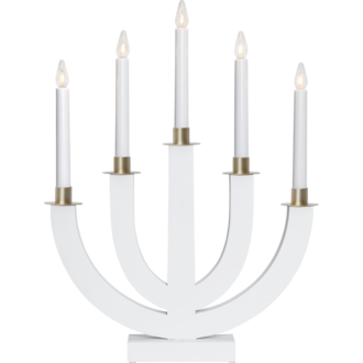 Ljusstake Eli