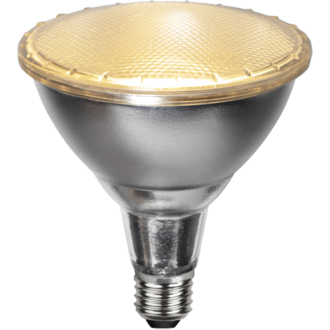 LED-lampa E27 PAR38 Spotlight Outdoor