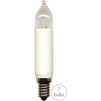 Reservlampa 2-pack Spare Bulb