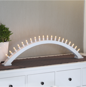 Ljusstake Kulle