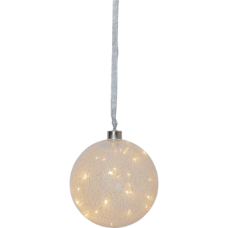Glaskula Glow Snow