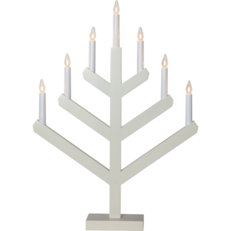 Ljusstake Vinga