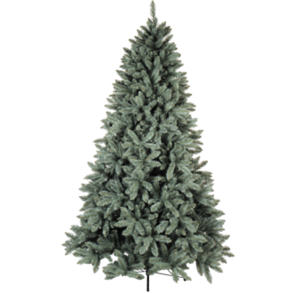 Julgran Royal Blue