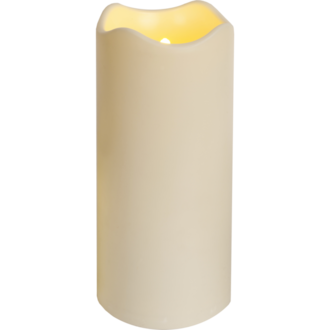 LED Blockljus Paul