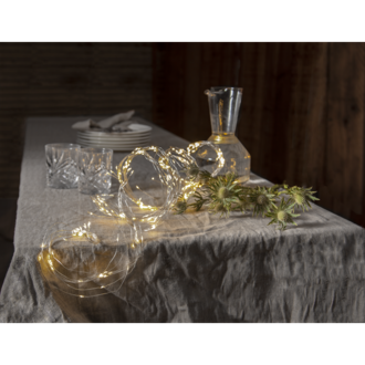 Ljusslinga Dew Drop