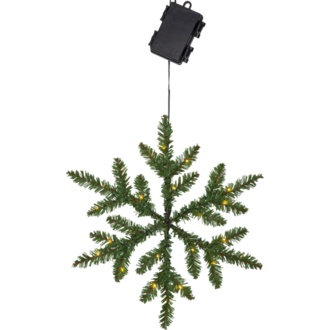 Krans Snowflake