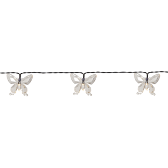 Solcellsslinga Papillon