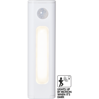 Nattlampa LED Functional