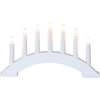 Ljusstake Bea