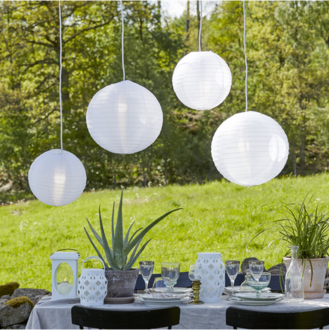 Lampskärm Festival