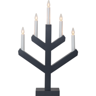 Ljusstake Vinga