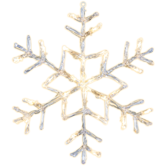 Snöflinga Antarctica