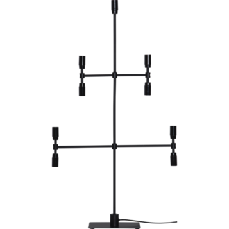 Ljusstake Twice