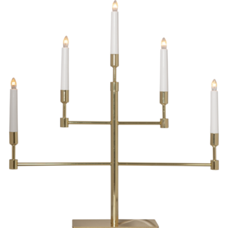 Ljusstake Vide