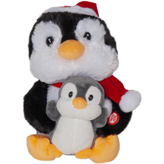 Inomhusdekoration Merry pal