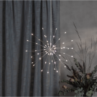 Hängande dekoration Firework®