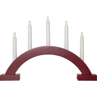 Ljusstake ABBE