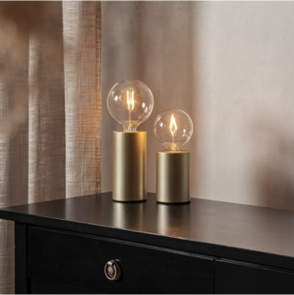 Lampfot E14 Tiny