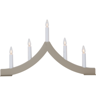 Ljusstake Pagod
