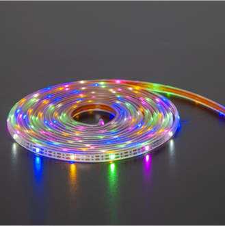 Solcellsslinga Strip Light