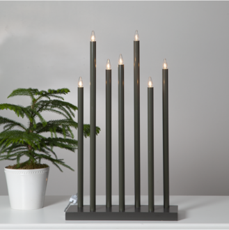 Ljusstake Holy