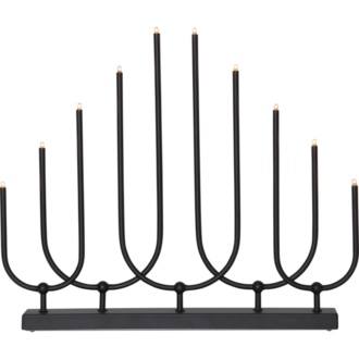 Ljusstake Novum